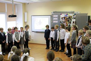 Проектная конференция «МАШ – планета знаний»