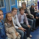 Экскурсия в Поленово