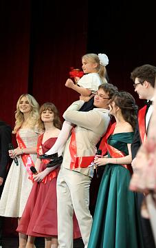 Последний звонок 2025