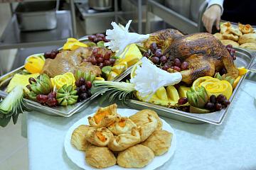 Замечательные праздники народов мира