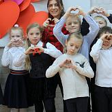 Happy Valentine’s Day!
