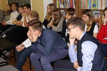 Вечер романса