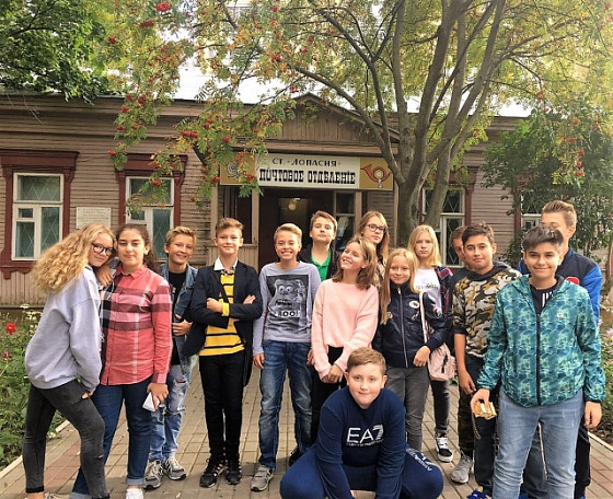 Музей-заповедник А.П. Чехова в Мелихово