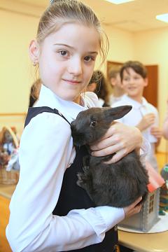 Благотворительная ярмарка 