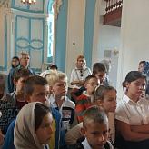 Экскурсия в Новый Иерусалим