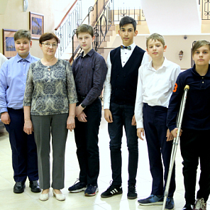 Международная олимпиада по математике на английском