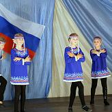 Фестиваль, посвященный Году культурного наследия народов России «Все мы – Россия!»