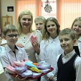 День учителя.