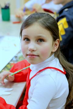 Волшебный мир искусства