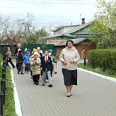 9 Мая — день нашей гордости, мужества и памяти.