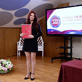 Торжественное вручение аттестатов выпускникам 9-х классов