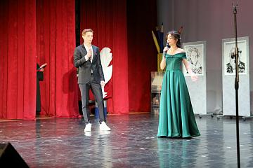 Последний звонок 2025