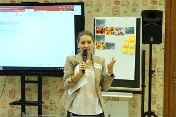 Тренинг для учителей