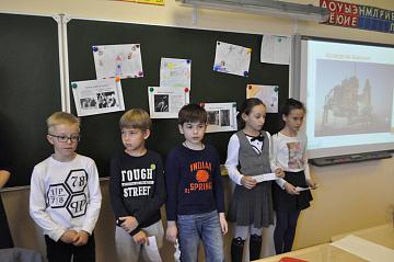 День космонавтики