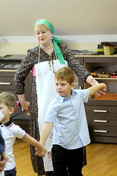 «Коляда, Коляда! Отворяйте ворота...»