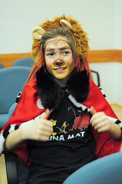 Фестиваль иностранных языков в Красногорске
