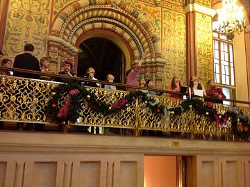 Неделя истории