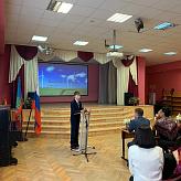 Конкурс проектов на иностранном языке 