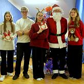 SANTA'S GROTTO