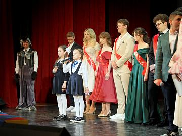 Последний звонок 2025