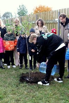 Международный день мира