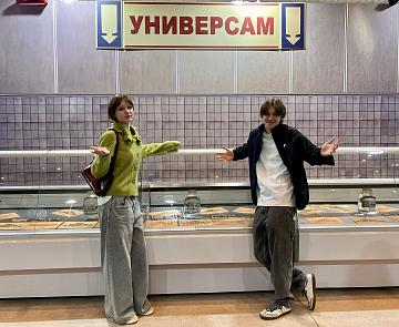 Обучение вне класса — лучший способ понять предмет глубже