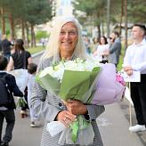 День знаний в Международной Английской Школе!