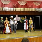 III ежегодный фестиваль иностранных языков
