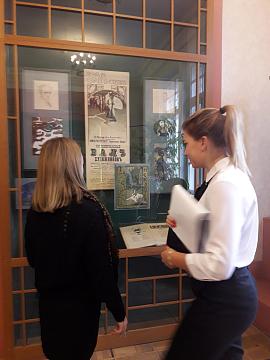 Серебряный век!