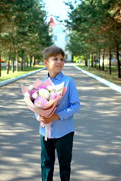 День знаний!