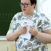 «Космическая неделя» в МАШ