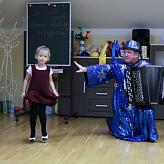 Играй, гармонь!    