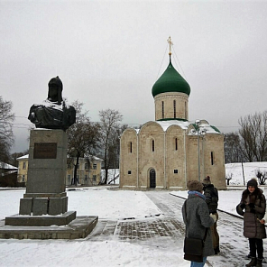 Переславль–Залесский, Ростов Великий, Александров - удивительные старинные города России
