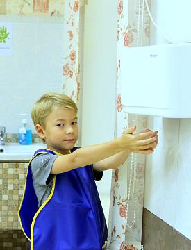Всемирный день чистых рук