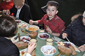 День защитника Отечеств