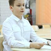 Переводной экзамен на английском языке