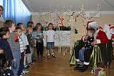 Santa’s Grotto