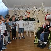 Santa’s Grotto