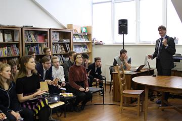 Система высшего образования в Великобритании и Австралии