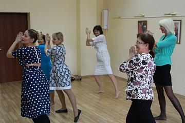 С Днём учителя!