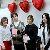 День Святого Валентина