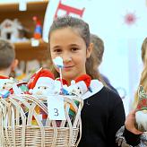 Благотворительная ярмарка 