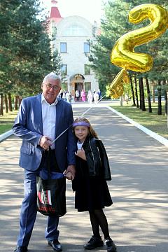 День знаний!