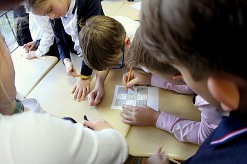 Интеллектуальная кругосветка