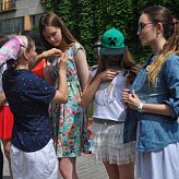 Школа Лидеров день 9