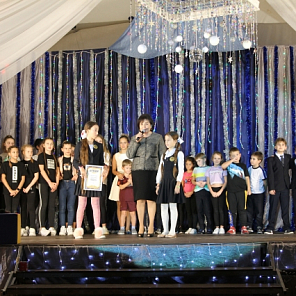 Благотворительная ярмарка "Добрая пятница"