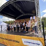 Чемпионы высшей пробы