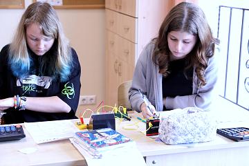 Пятница — в свободном стиле, но с полной включённостью!