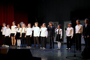 Последний звонок 2025