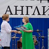 Нашей школе 10 лет